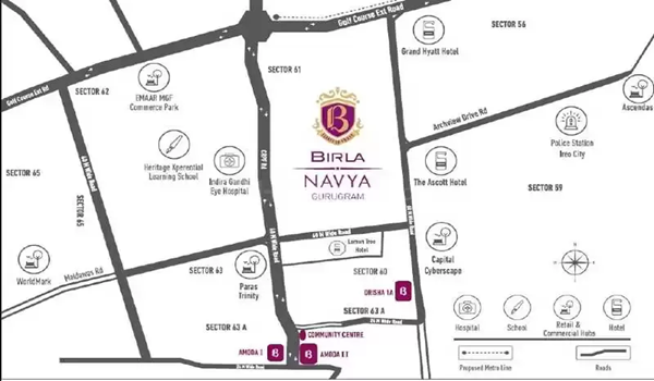 Birla Navya